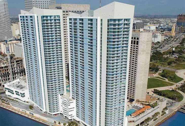 One Miami East | Picture 1