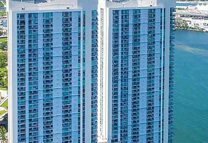 One Miami West Condos For Sale & Rent | Picture 1