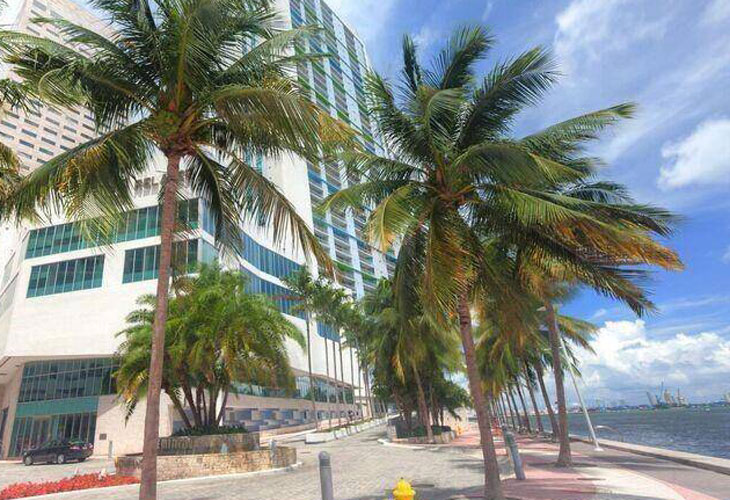 One Miami West Condos For Sale & Rent | Picture 2