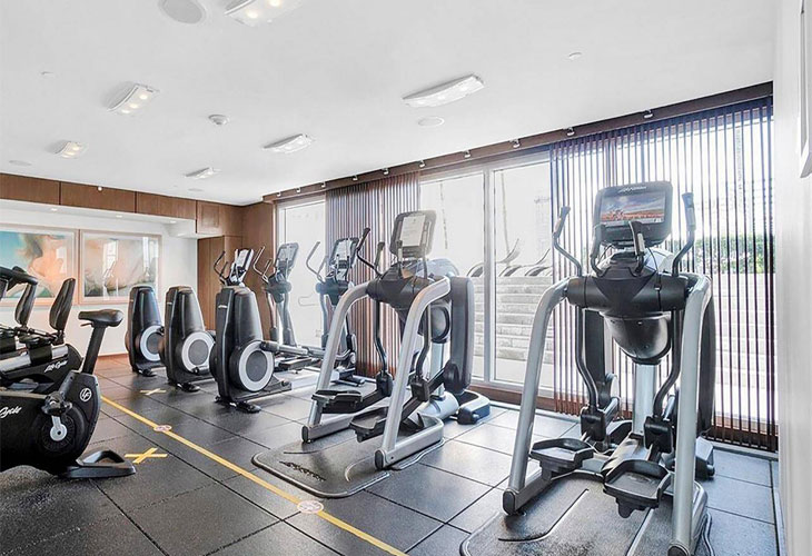 One Miami West Condos For Sale & Rent | Picture 4