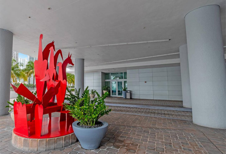 One Miami West Condos For Sale & Rent | Picture 5