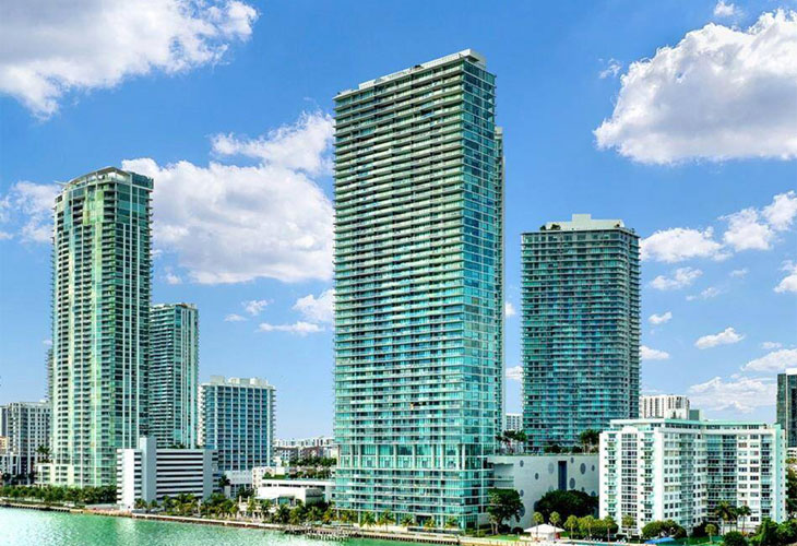 One Paraiso Condos For Sale & Rent | Picture 1