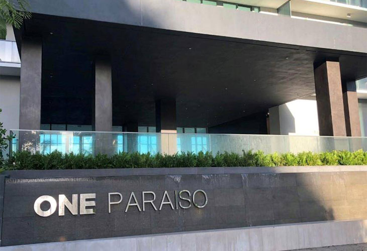 One Paraiso Condos For Sale & Rent | Picture 2