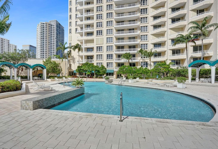 One Tequesta Point Condos For Sale & Rent | Picture 2