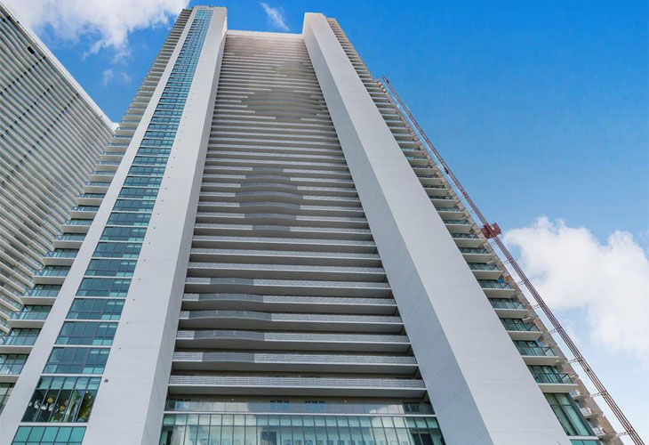 Paraiso Bay Miami Condo Sales & Rentals Thine Agency