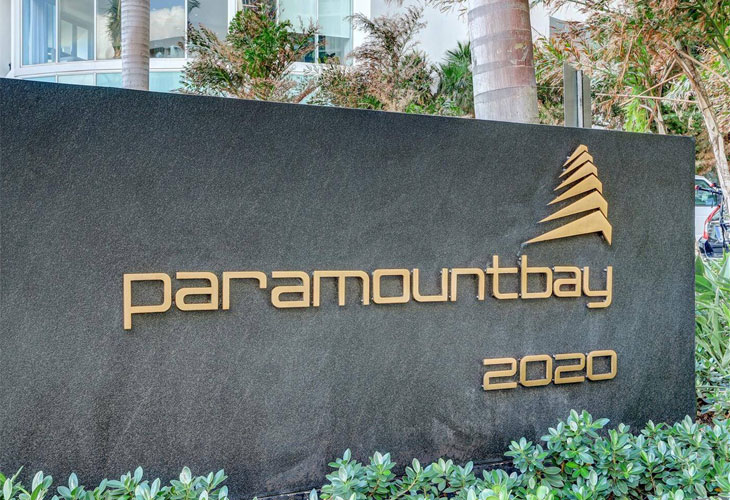 Paramount Bay Condos For Sale & Rent | Picture 3