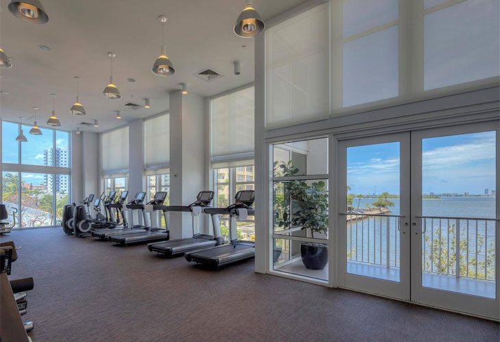 Paramount Bay Condos For Sale & Rent | Picture 5