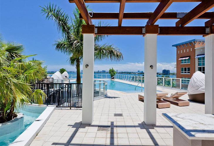 Paramount Bay Condos For Sale & Rent | Picture 6