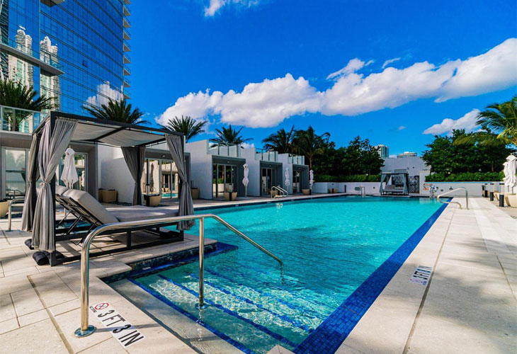 Paramount Miami Worldcenter Miami Condo Sales & Rentals