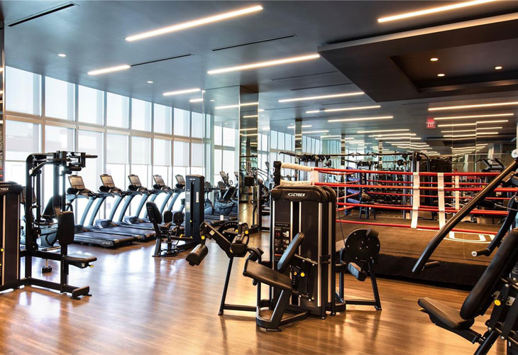 Paramount Miami Worldcenter Condos For Sale & Rent | Picture 4