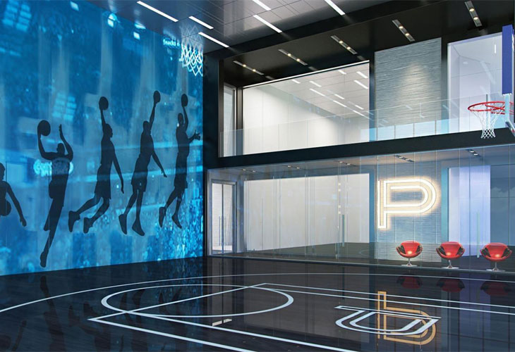 Paramount Miami Worldcenter Condos For Sale & Rent | Picture 5