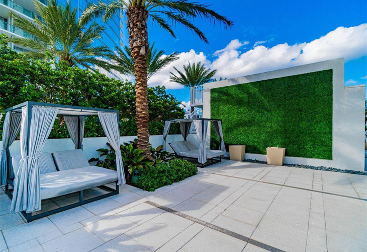 Paramount Miami Worldcenter Condos For Sale & Rent | Picture 6