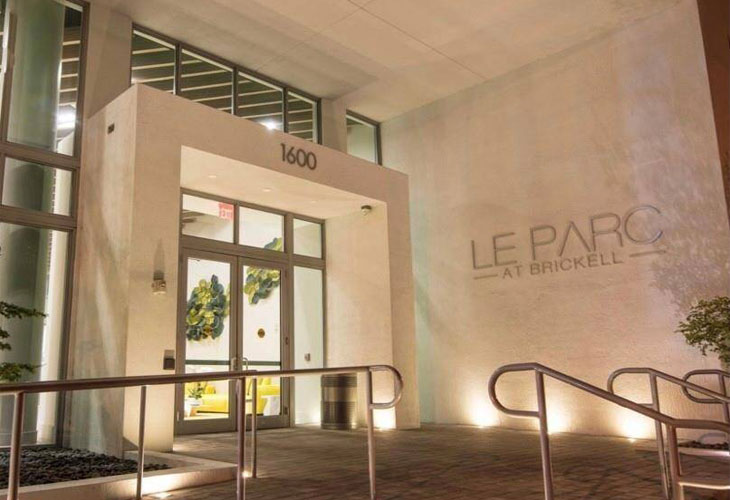Le Parc At Brickell Condos For Sale & Rent | Picture 2