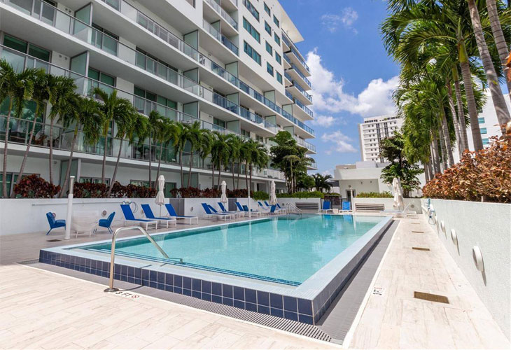 Le Parc At Brickell Condos For Sale & Rent | Picture 3