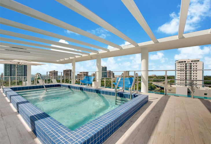 Le Parc At Brickell Condos For Sale & Rent | Picture 4