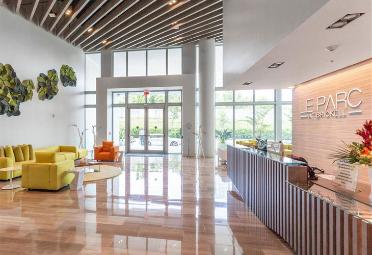 Le Parc At Brickell Condos For Sale & Rent | Picture 5