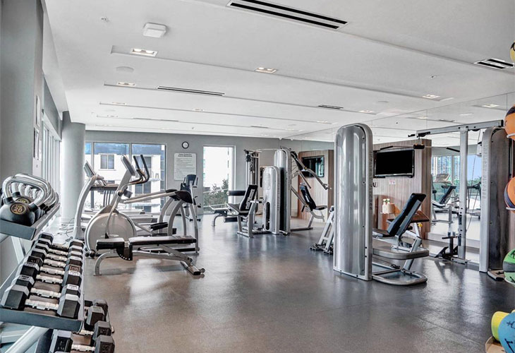 Le Parc At Brickell Condos For Sale & Rent | Picture 6