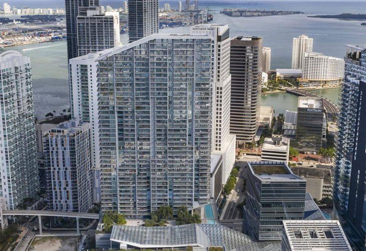 Reach Brickell Condos For Sale & Rent | Picture 1