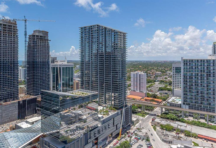 Reach Brickell Condos For Sale & Rent | Picture 2