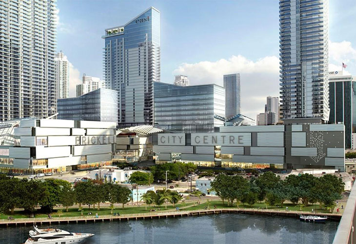 Reach Brickell Condos For Sale & Rent | Picture 3