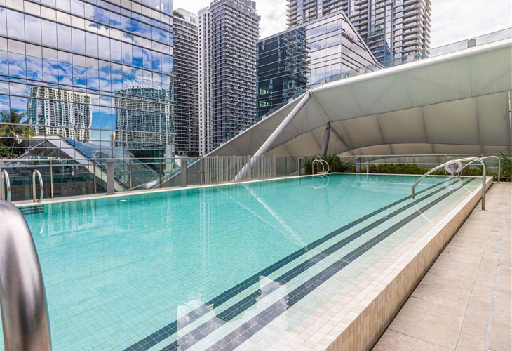 Reach Brickell Condos For Sale & Rent | Picture 4