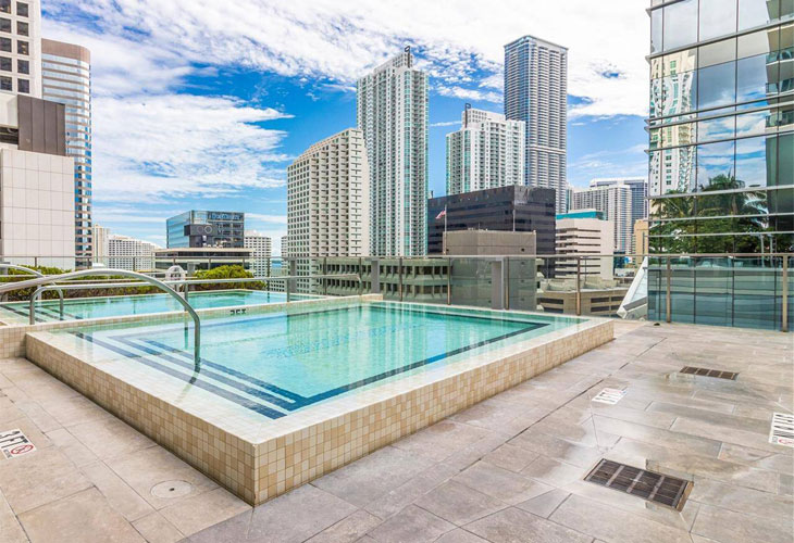 Reach Brickell Condos For Sale & Rent | Picture 5