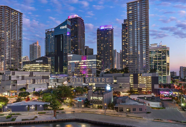 Rise Brickell Condos For Sale & Rent | Picture 3