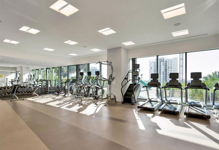 Rise Brickell Condos For Sale & Rent | Picture 6