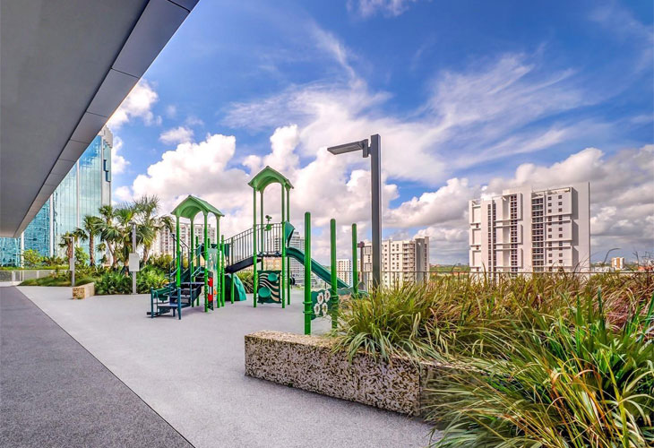 Rise Brickell Condos For Sale & Rent | Picture 7