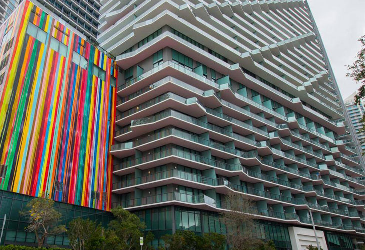 Sls Brickell Condos For Sale & Rent | Picture 2