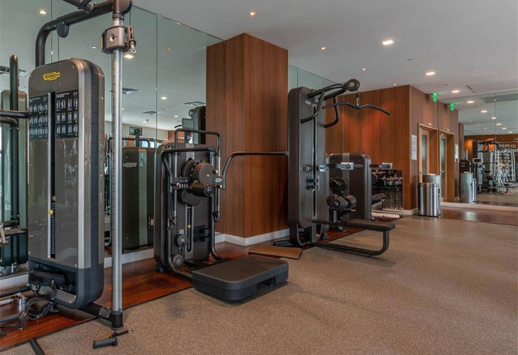 Sls Brickell Condos For Sale & Rent | Picture 5