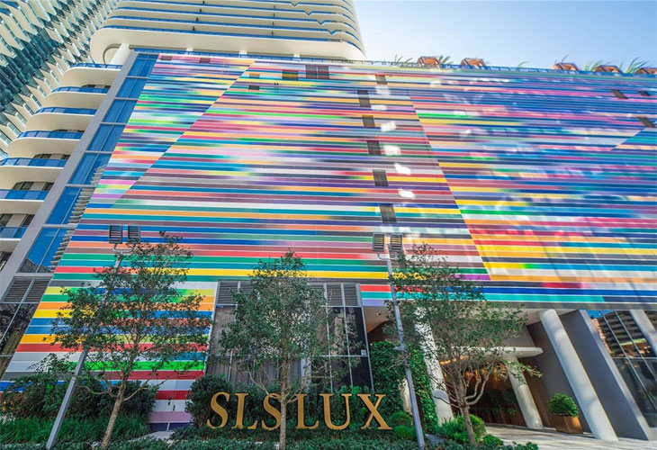 Sls Lux Condos For Sale & Rent | Picture 2