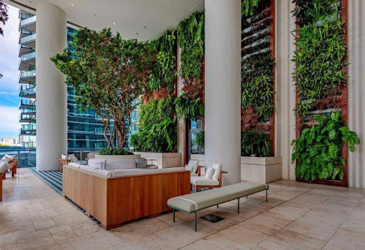 Sls Lux Condos For Sale & Rent | Picture 6