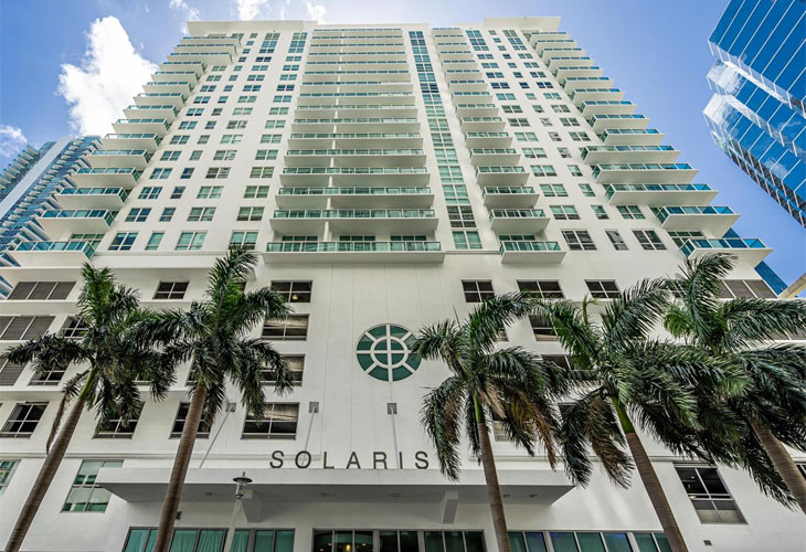 Solaris | Picture 2