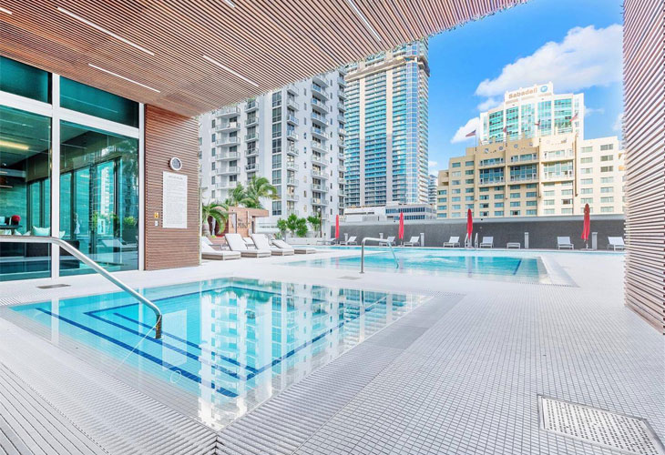 The Bond On Brickell Miami Condo Sales & Rentals
