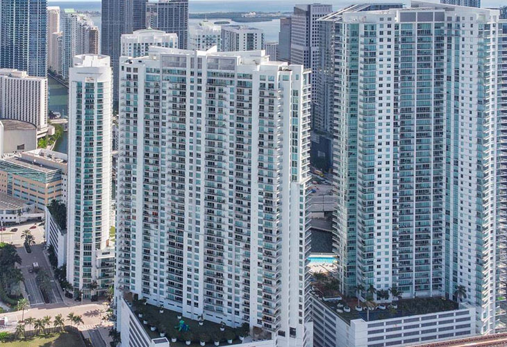 The Ivy Condos For Sale & Rent | Picture 1