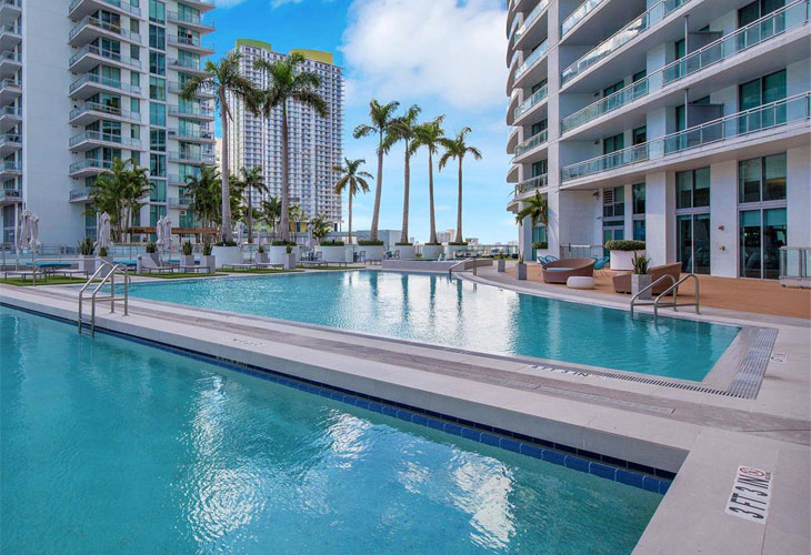 The Ivy Condos For Sale & Rent | Picture 4