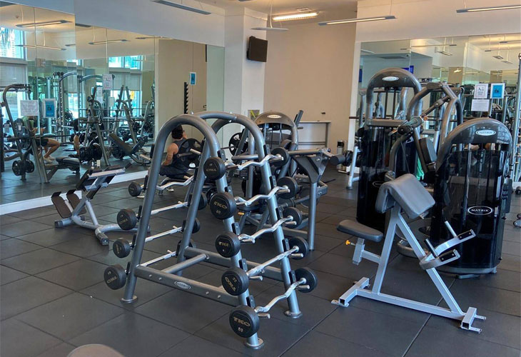 The Ivy Condos For Sale & Rent | Picture 5