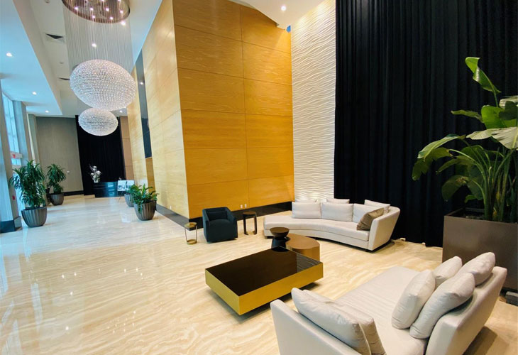 The Plaza On Brickell East Condos For Sale & Rent | Picture 5