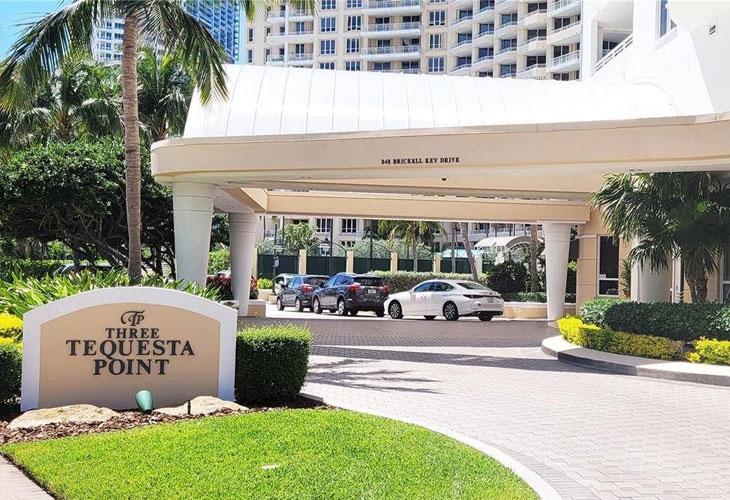 Three Tequesta Point Condos For Sale & Rent | Picture 3