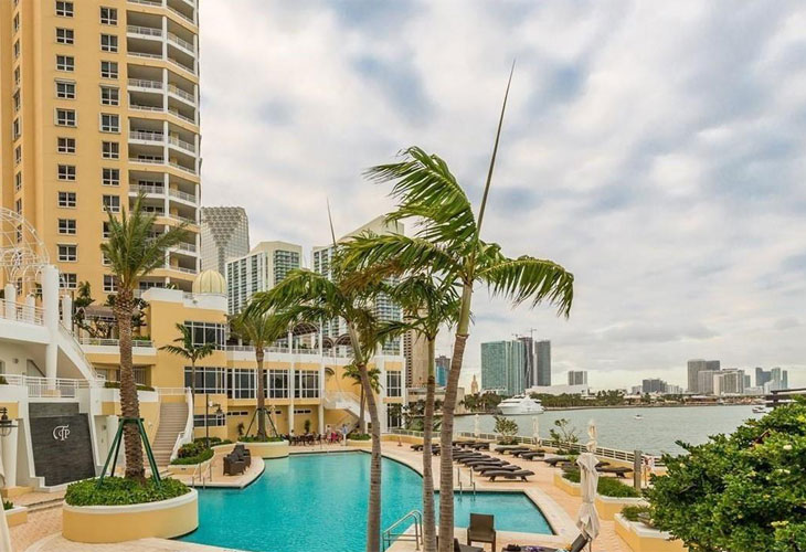 Three Tequesta Point Condos For Sale & Rent | Picture 4