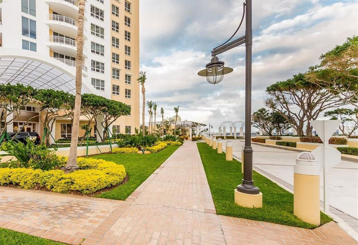 Three Tequesta Point Condos For Sale & Rent | Picture 5