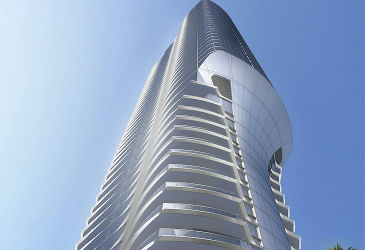 Una Residences | Picture 1