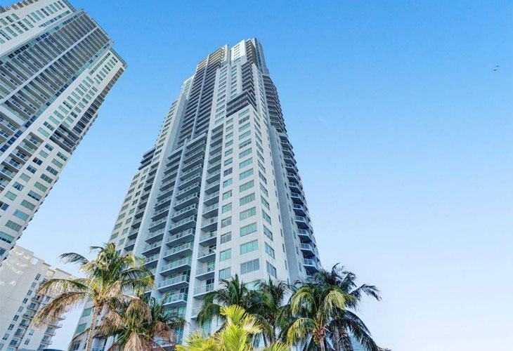 Vizcayne North Condos For Sale & Rent | Picture 1