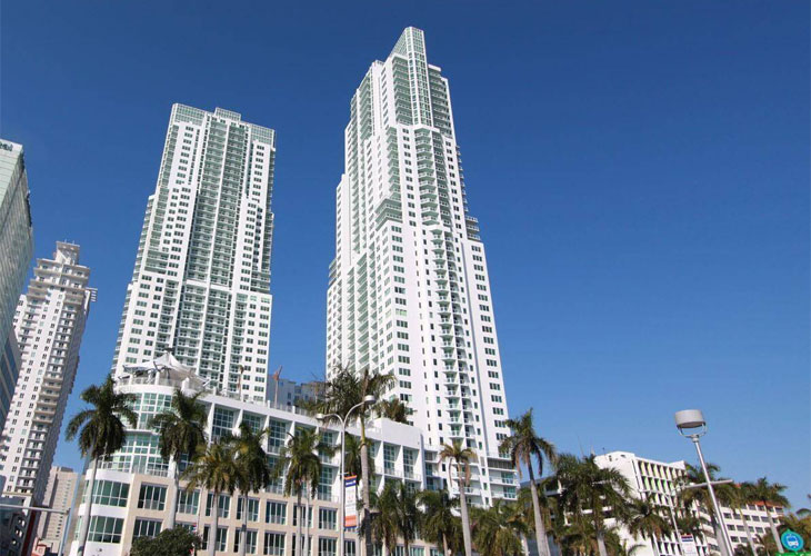 Vizcayne South Condos For Sale & Rent | Picture 1