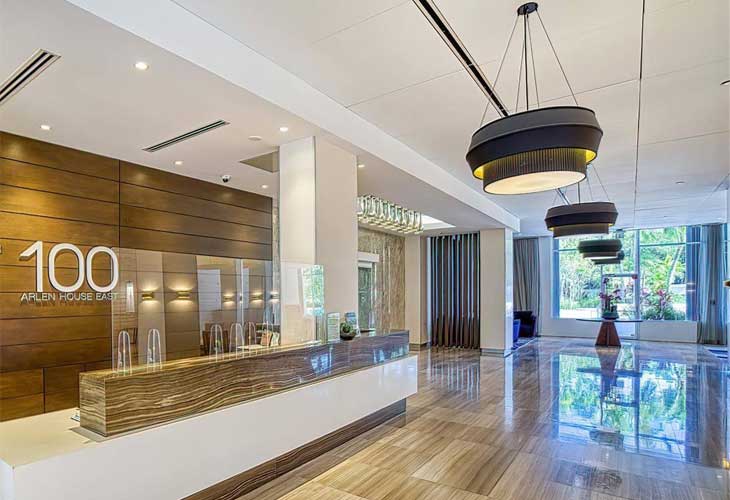 Arlen House Condos For Sale & Rent | Picture 6