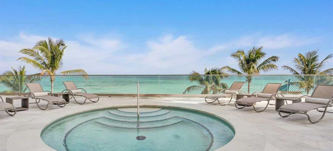 Armani Casa Miami Sunny Isles
