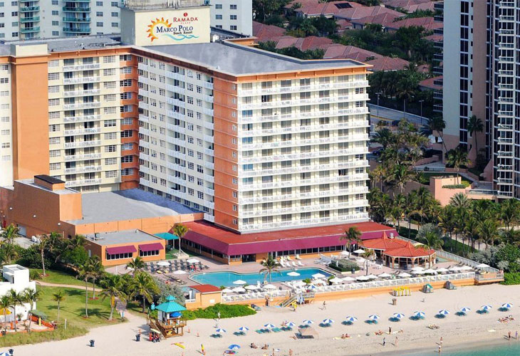 The Aventura Beach Club | Picture 2