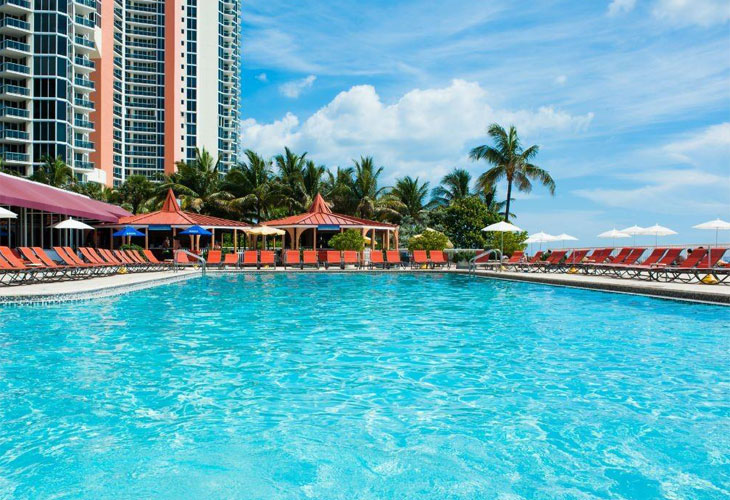 The Aventura Beach Club | Picture 3