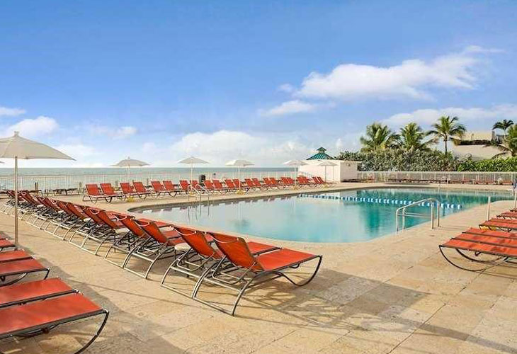 The Aventura Beach Club | Picture 4